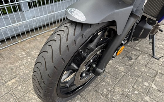 Gebrauchtmotorrad Yamaha Tracer 700 - Bild 9