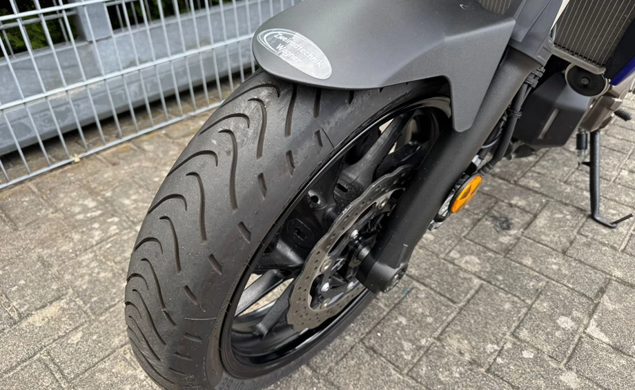 Angebot Yamaha Tracer 700 Bild 9: Angebot Yamaha Tracer 700