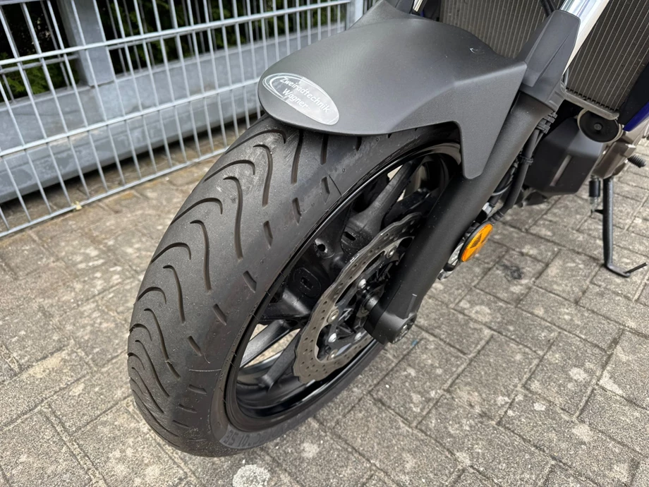 Angebot Yamaha Tracer 700 Bild 9: Angebot Yamaha Tracer 700