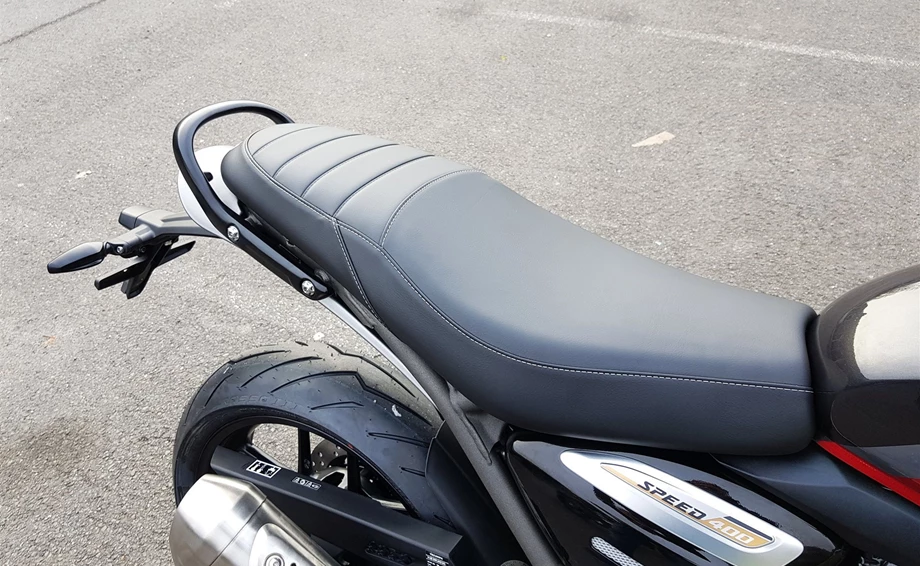 Angebot Triumph Speed 400 Bild 7: Angebot Triumph Speed 400