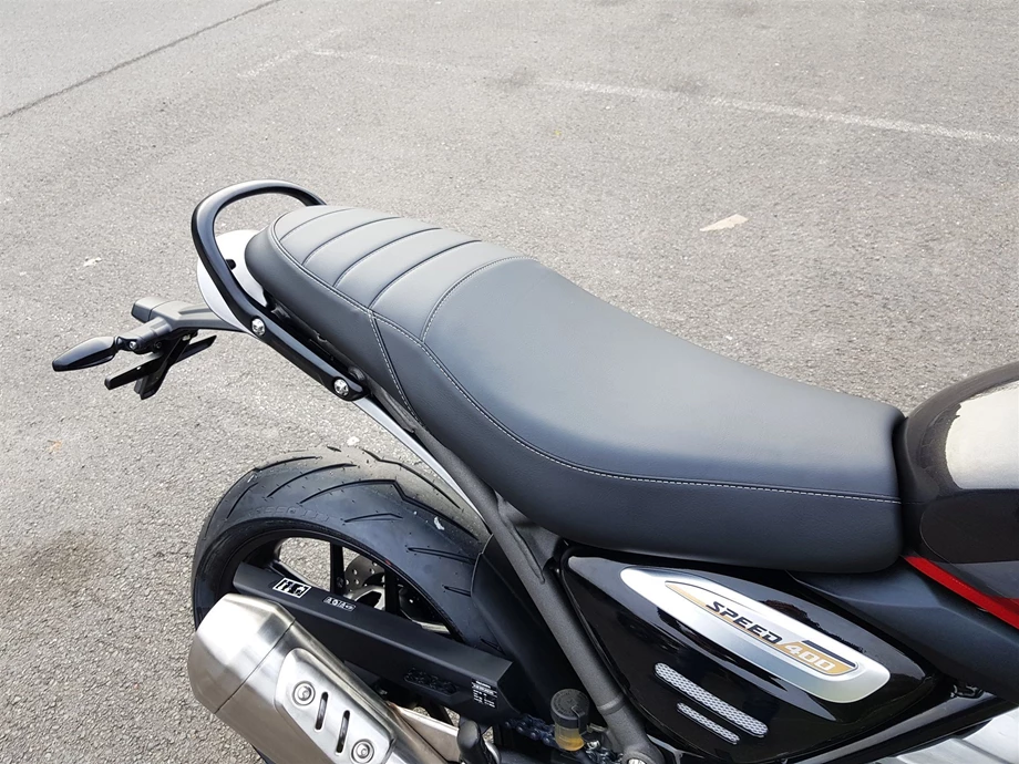 Angebot Triumph Speed 400 Bild 7: Angebot Triumph Speed 400