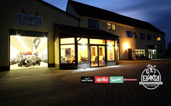 Gebrauchtmotorrad Moto Guzzi V85 TT - Bild 12