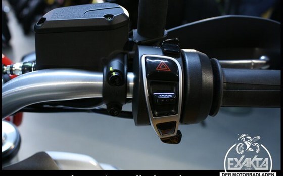 Gebrauchtmotorrad Moto Guzzi V85 TT - Bild 15