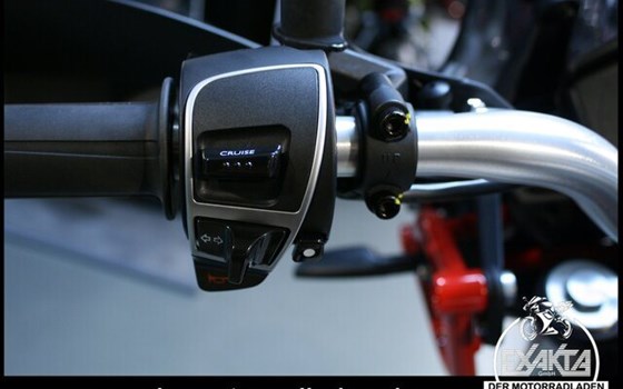 Gebrauchtmotorrad Moto Guzzi V85 TT - Bild 16