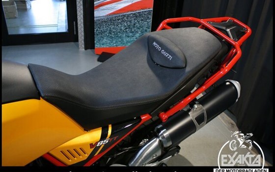 Gebrauchtmotorrad Moto Guzzi V85 TT - Bild 17