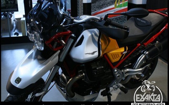 Gebrauchtmotorrad Moto Guzzi V85 TT - Bild 24