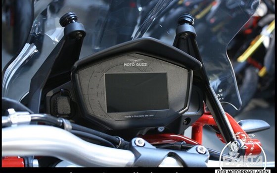 Gebrauchtmotorrad Moto Guzzi V85 TT - Bild 6