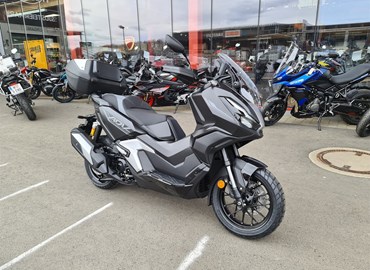 Neumotorrad Honda ADV350