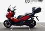 Motorrad