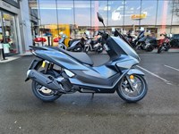 Neumotorrad Honda PCX125 Teilzahlung €49,- mit Garantie