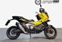 Motorrad