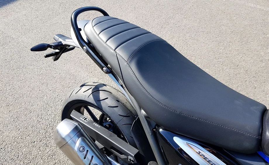 Angebot Triumph Speed 400 Bild 7: Angebot Triumph Speed 400