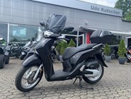 Honda SH125i