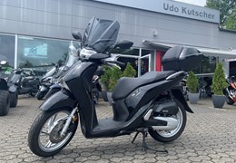 Gebrauchte Honda SH125i
