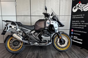 Angebot BMW R 1300 GS Adventure