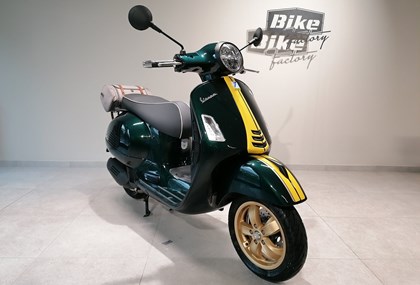 Gebrauchte und neue Vespa Motorräder kaufen