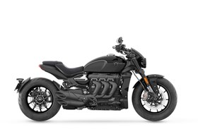 Triumph Rocket 3 Storm R