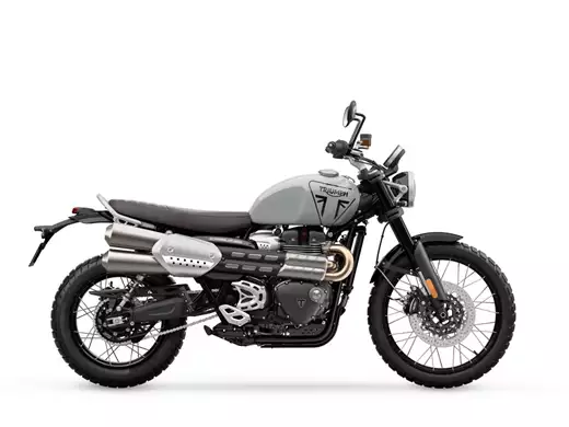 Triumph Scrambler 1200 X<br />Teilzahlung € 168.- Garantie Kundenvorteil € 1000