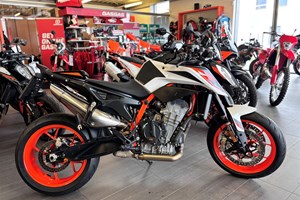 Angebot KTM 890 Duke R