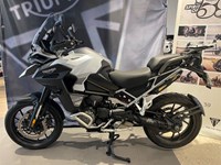 Triumph Tiger 1200 GT Explorer