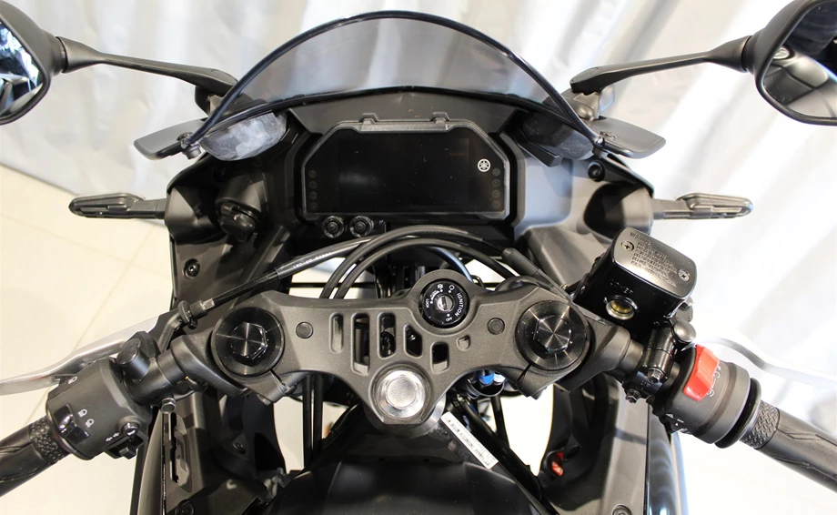 Angebot Yamaha R3 Bild 12: Angebot Yamaha R3
