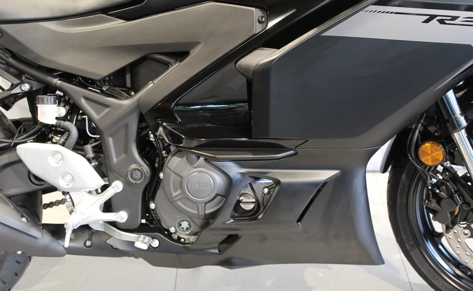 Angebot Yamaha R3 Bild 3: Angebot Yamaha R3