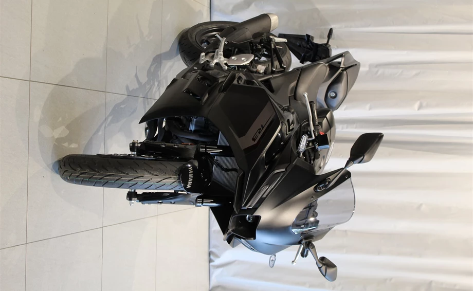 Angebot Yamaha R3 Bild 5: Angebot Yamaha R3