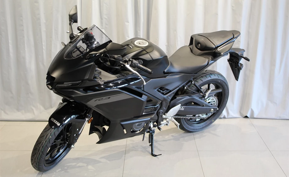 Angebot Yamaha R3 Bild 6: Angebot Yamaha R3