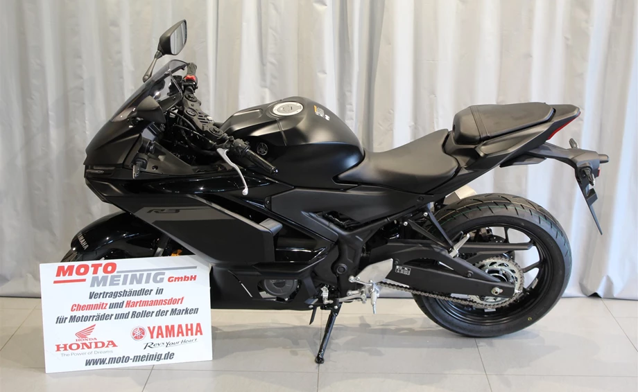 Angebot Yamaha R3 Bild 8: Angebot Yamaha R3