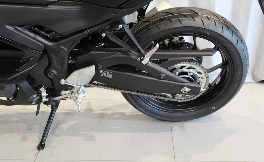 Angebot Yamaha R3 Bild 9: Angebot Yamaha R3
