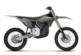 Neufahrzeug Stark Future Varg EX Stark Future Varg EX