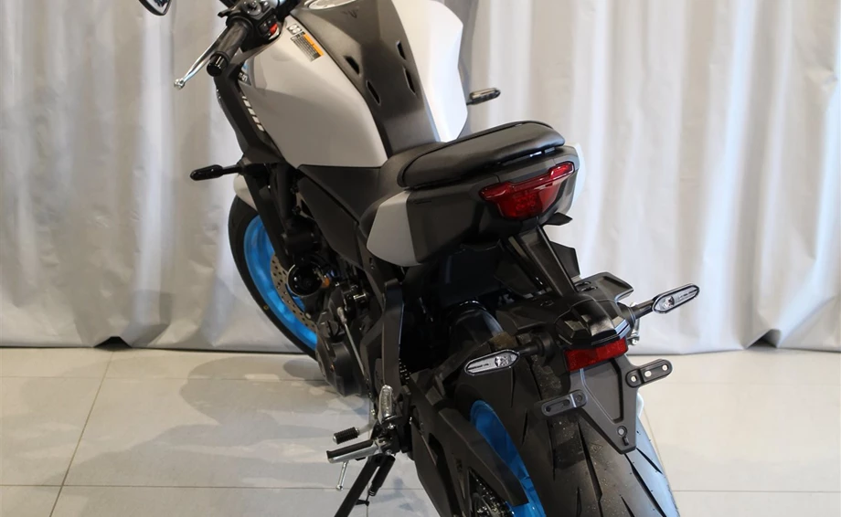 Angebot Yamaha MT-07 Bild 12: Angebot Yamaha MT-07