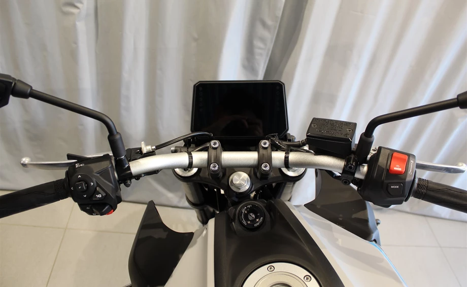 Angebot Yamaha MT-07 Bild 13: Angebot Yamaha MT-07