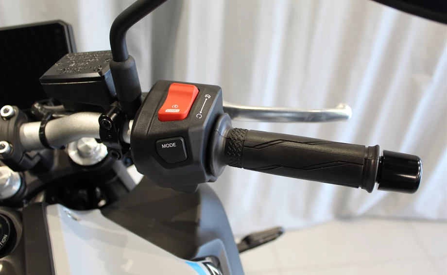 Angebot Yamaha MT-07 Bild 15: Angebot Yamaha MT-07