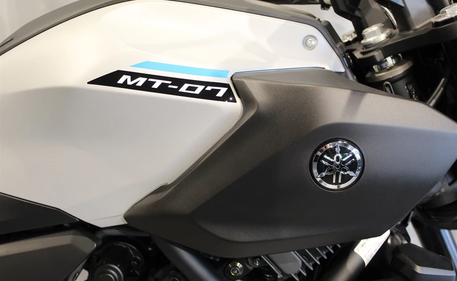 Angebot Yamaha MT-07 Bild 2: Angebot Yamaha MT-07