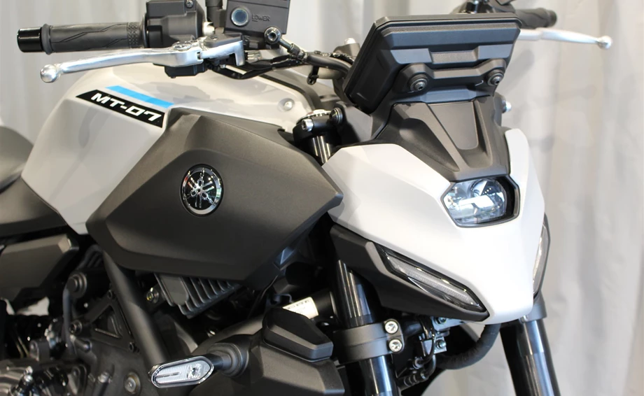 Angebot Yamaha MT-07 Bild 5: Angebot Yamaha MT-07