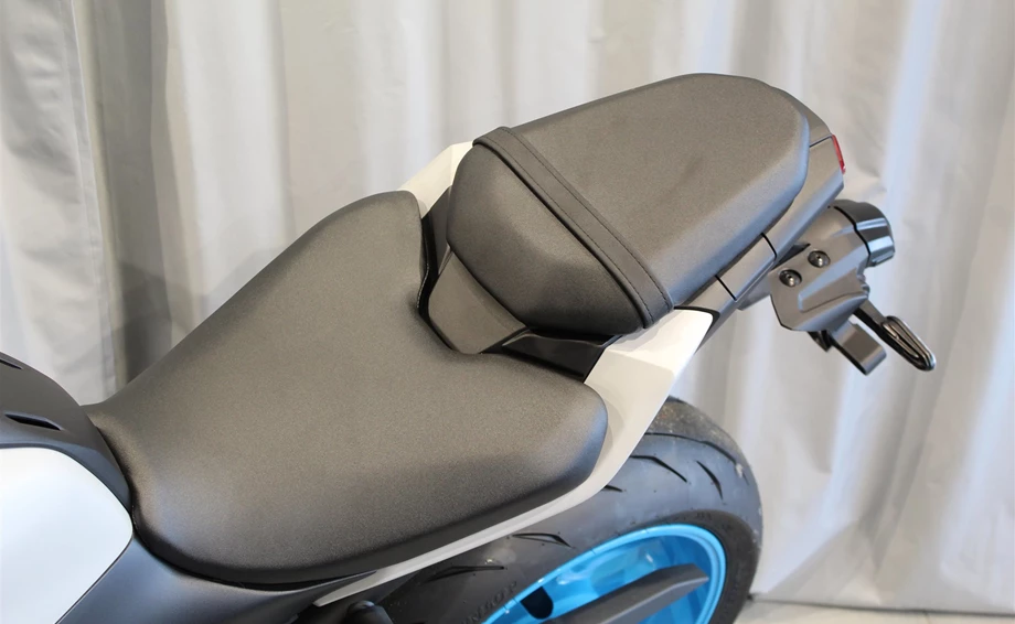 Angebot Yamaha MT-07 Bild 8: Angebot Yamaha MT-07