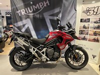 Triumph Tiger 1200 GT PRO