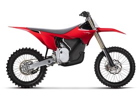 Stark Future Varg EX