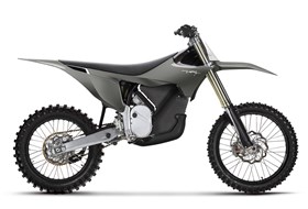 Stark Future Varg EX