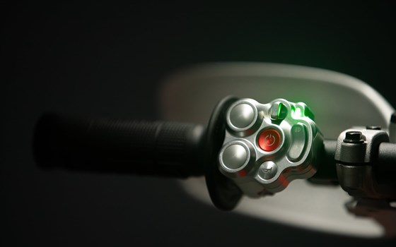 Neufahrzeug Stark Future Varg EX - Bild 2