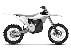 Stark Future Varg EX