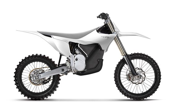 Neufahrzeug Stark Future Varg EX - Bild 1