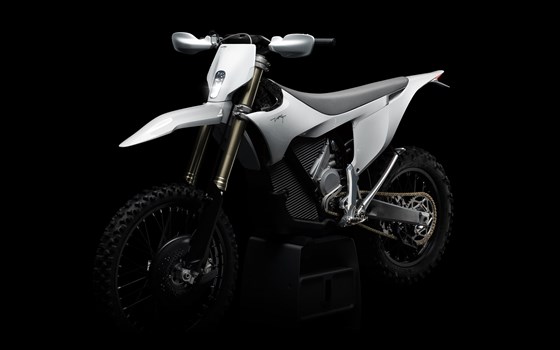 Neufahrzeug Stark Future Varg EX - Bild 3