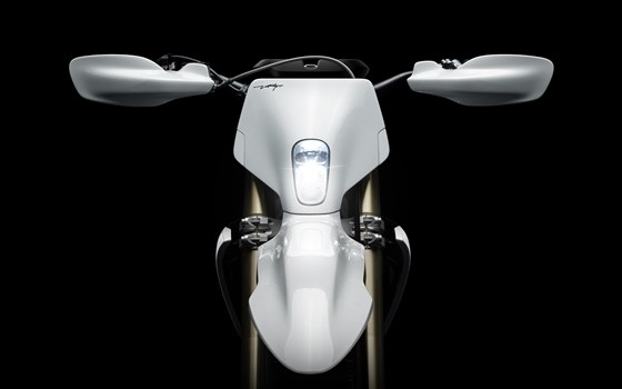 Neufahrzeug Stark Future Varg EX - Bild 5