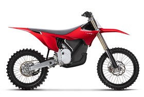 Stark Future Varg EX