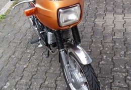Gebrauchte Zündapp KS 50 WC Tp. 530
