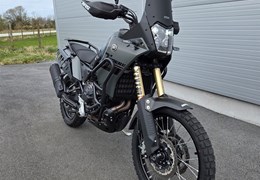 Gebrauchte Yamaha Tenere 700