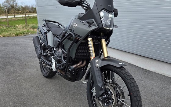 Gebrauchtmotorrad Yamaha Tenere 700 - Bild 1