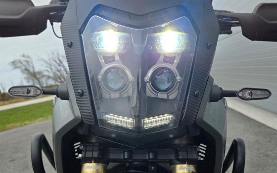 Gebrauchtmotorrad Yamaha Tenere 700 - Bild 2